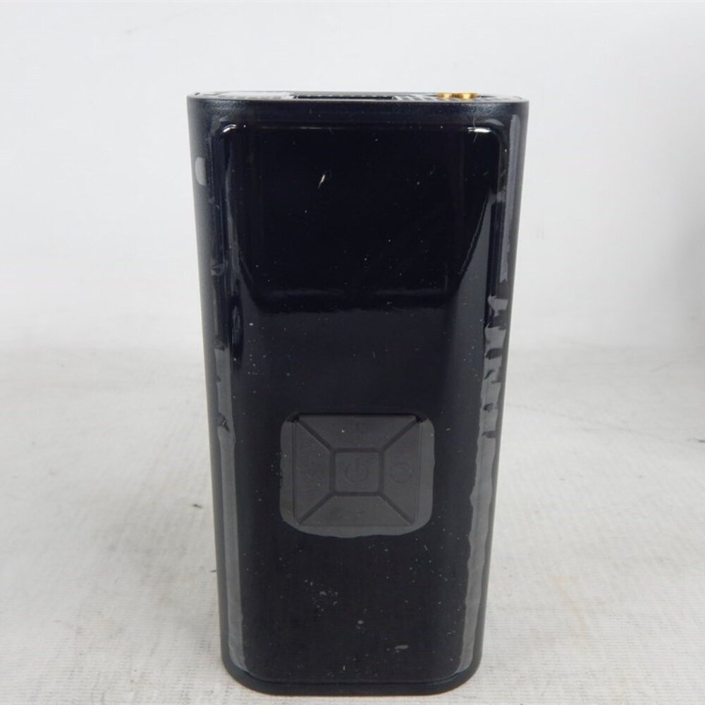 Portable Intelligent Display Air Compressor